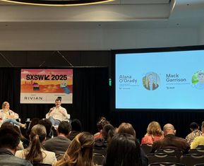 SXSW: como evitar quebras culturais nas empresas