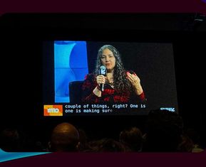 SXSW: A pausa estratégica para o bem-estar e a produtividade