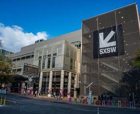 Aquecimento SXSW 2026: o que esperar desta edição