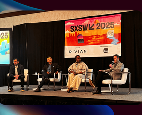 O futuro da educação: tendências e lições do SXSW EDU 2025