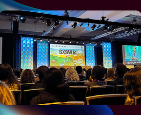 SXSW: o novo papel da liderança entre a inovação e a empatia