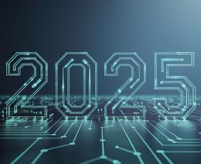 Tendências de benefícios corporativos para 2025
