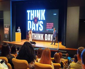 Think Days: o poder de inovação do RH
