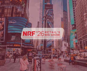 NRF 2026 – Confira os destaques do segundo dia do maior evento de varejo mundial