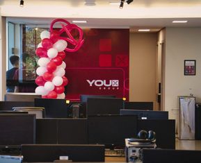 YouX unifica dados e facilita decisões das lideranças