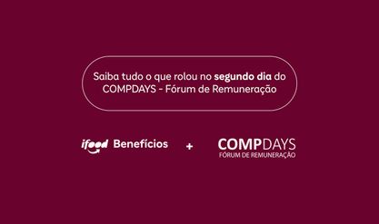 Remuneração, benefícios corporativos e futuro do trabalho