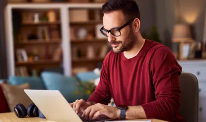 O home office está acabando?