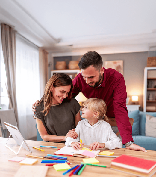 Parentalidade no trabalho: Realidade, desafios e caminhos para o futuro