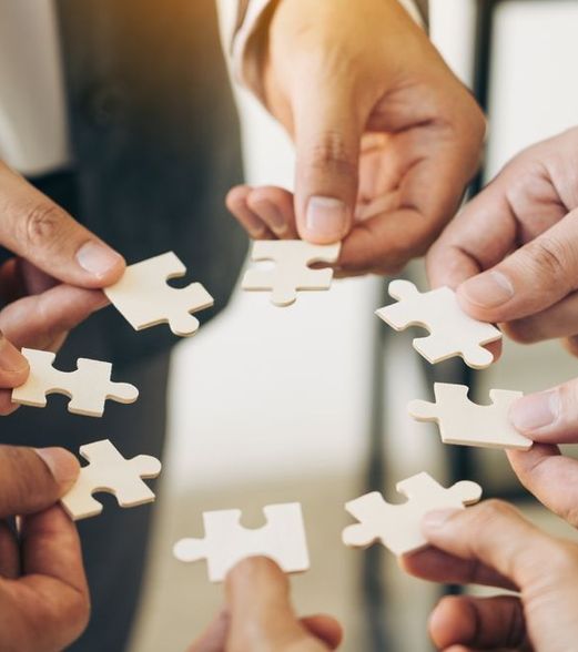 Como Usar o Quadro de Pessoal para o Sucesso Organizacional?