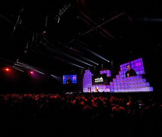 Web Summit Rio 2025: o palco onde o futuro da tecnologia se encontra