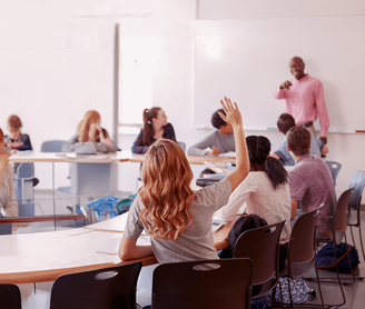 A relação entre a educação dos jovens e o futuro do Brasil
