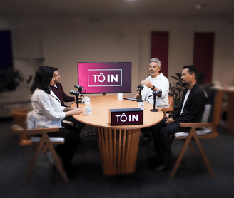 Tô In: Produtividade tóxica