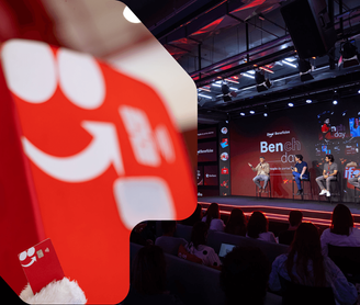 Bench Day: onde o RH encontra a prática