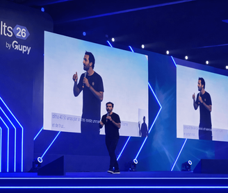 HR4 Results 2026: IA, cultura e liderança no centro da transformação do RH