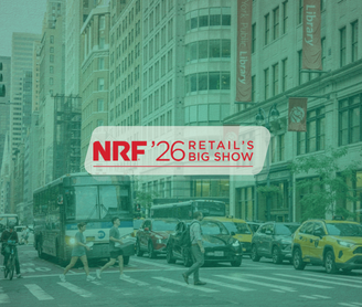 NRF 2026: Destaques do terceiro dia e o que eles revelam sobre o futuro do varejo