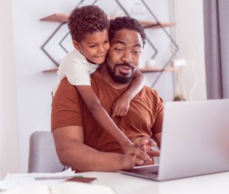 O impacto da parentalidade no trabalho