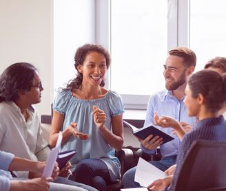 O que você faz para que seus colaboradores queiram ficar?