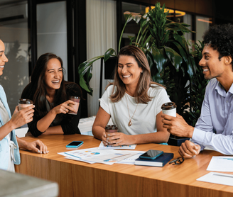 O novo PAT e o futuro dos benefícios nas empresas