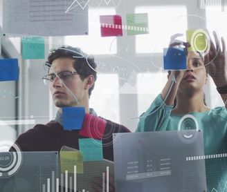 RH Data Driven na prática