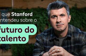 O que Stanford entendeu sobre o futuro do talento