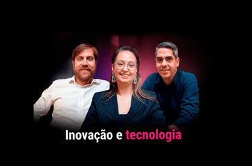 Arquitetura de Tecnologia para o RH