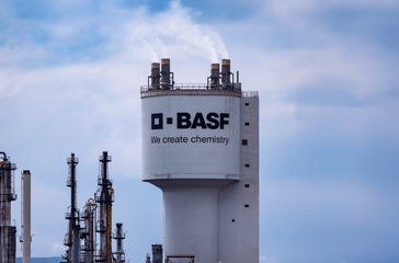 Com metaverso, BASF inova no onboarding 