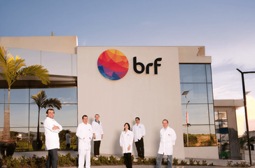 Com IA, BRF aumenta a eficiência do recrutamento 