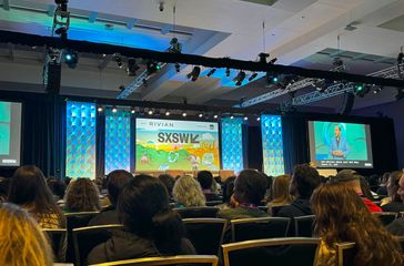 SXSW: 7 segredos não óbvios que podem transformar o futuro