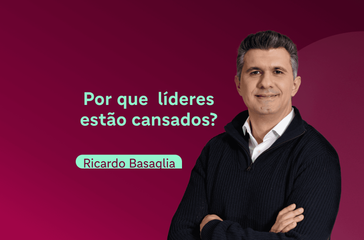 Por que grandes líderes estão esgotados, mesmo dormindo bem ou tirando férias?