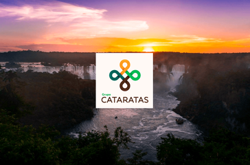 Grupo Cataratas reforça diversidade com seleção às cegas