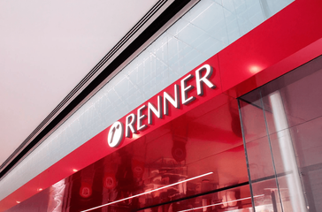 Plataforma da Renner conecta funcionários a vagas internas