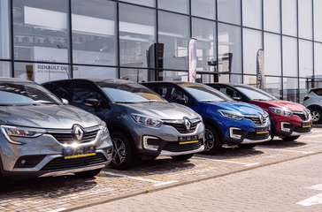 Renault foca em ambiente seguro para desenvolver funcionárias