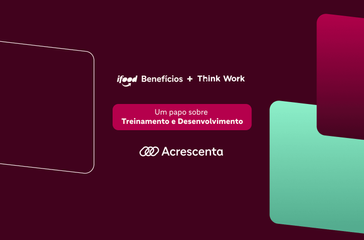 Think Work Insider: Treinamento e Desenvolvimento