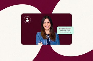 O “vale invisível” entre a diretoria e o C-level — e por que tantas mulheres ficam pelo caminho