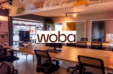 Woba cria benefício para incentivar funcionários a viajarem