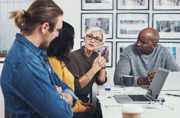 Avaliação de Desempenho: construindo engajamento e produtividade