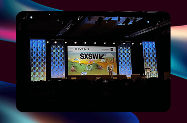 SXSW: o poder do storytelling para construir cultura e inspirar