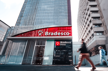 Violência doméstica entra na mira do Bradesco