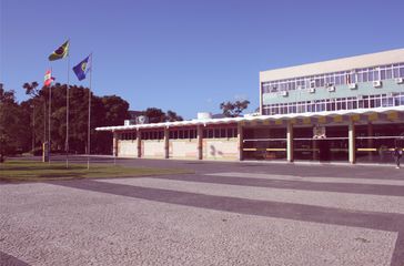 Laboratório de tech da UFSC cria evento para refinar candidaturas