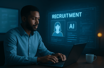 Com IA, BRF aumenta a eficiência do recrutamento 