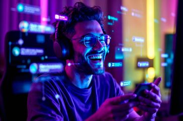 A e-Core usa game para reforçar sua cultura
