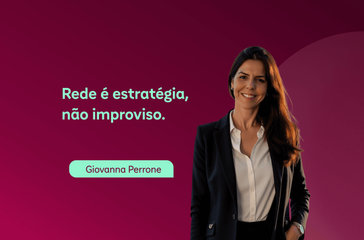 Rede de contatos não é plano de emergência