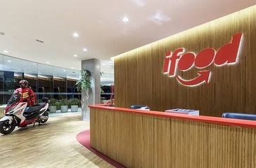 Por dentro do jeito iFood de trabalhar