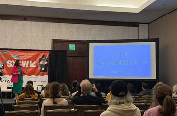 A ousadia da alegria no trabalho: o ROI surpreendente da felicidade nas organizações