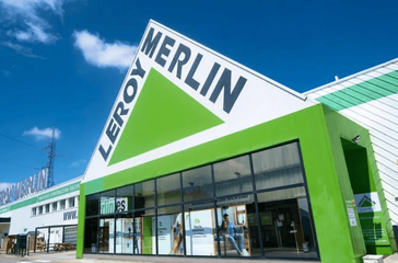 Projeto da Leroy Merlin capacita e emprega vulneráveis