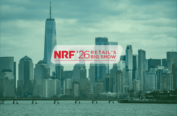 NRF 2026: 5 Tendências que estão redesenhando o futuro do varejo e do trabalho