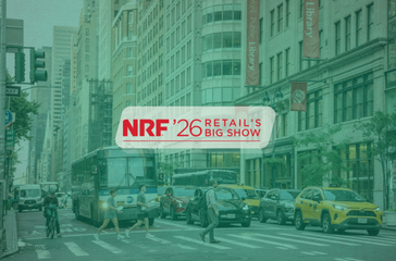 NRF 2026: Destaques do terceiro dia e o que eles revelam sobre o futuro do varejo