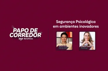 Como a segurança psicológica ajuda a construir culturas de sucesso