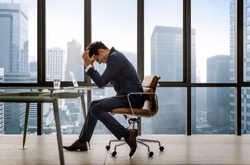 Saúde mental no trabalho: como as empresas podem ajudar