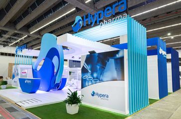 Hypera Pharma incentiva o engajamento dos funcionários
